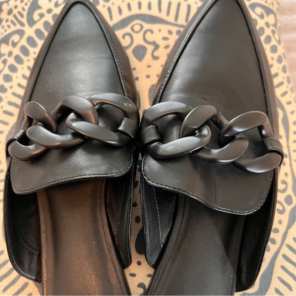 A New Day black mules - Picture 2 of 6